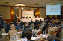 Finansijski Sistem Konferencija